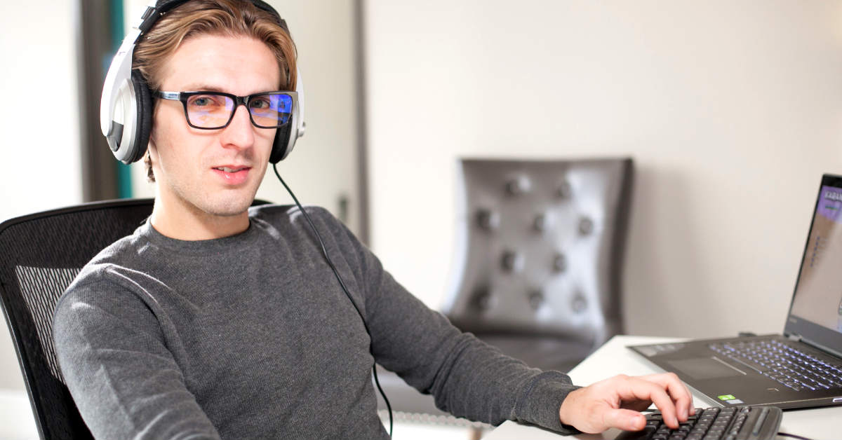 Umizato Gunnar computer gaming glasses review