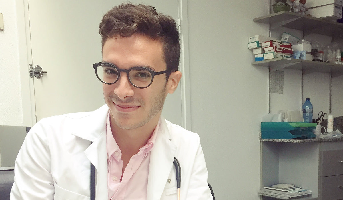 The Perfect Glasses Styles for Your Profession