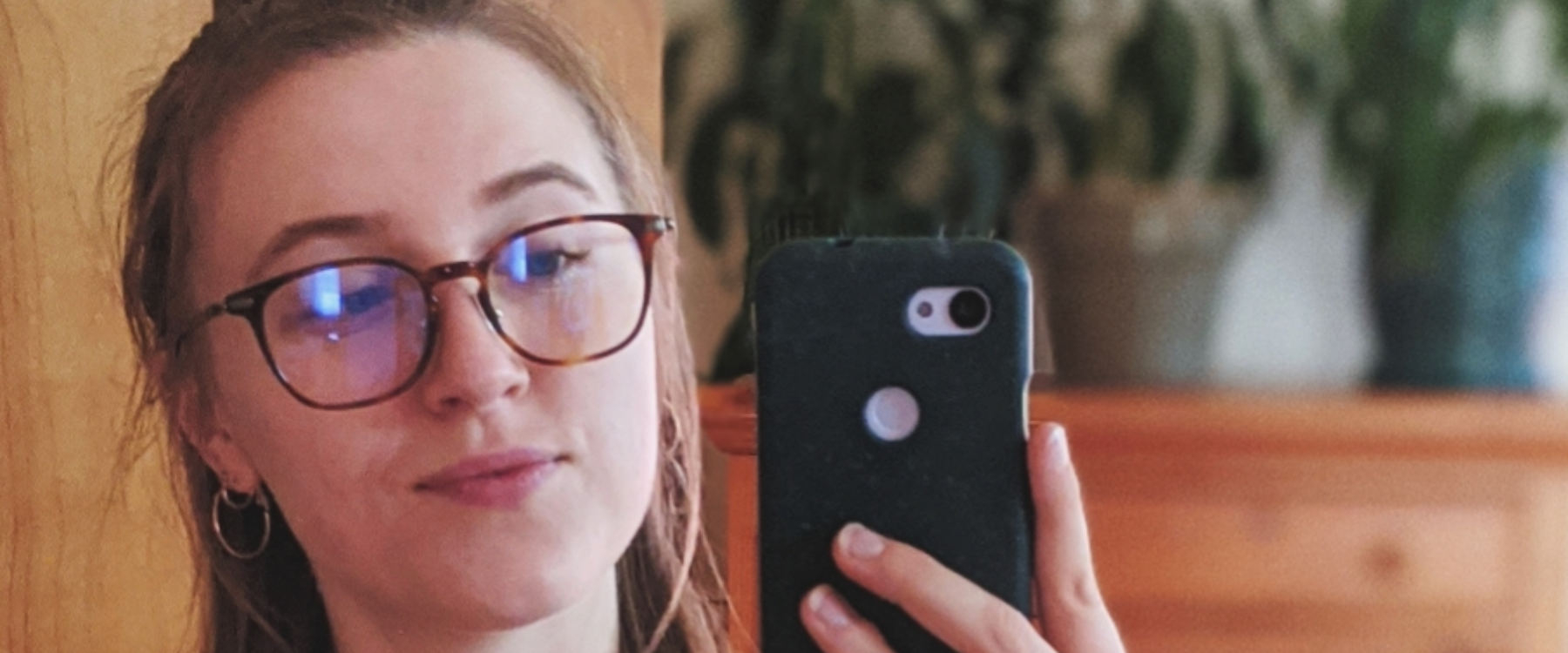 Umizato Computer Glasses July Team Shout Outs