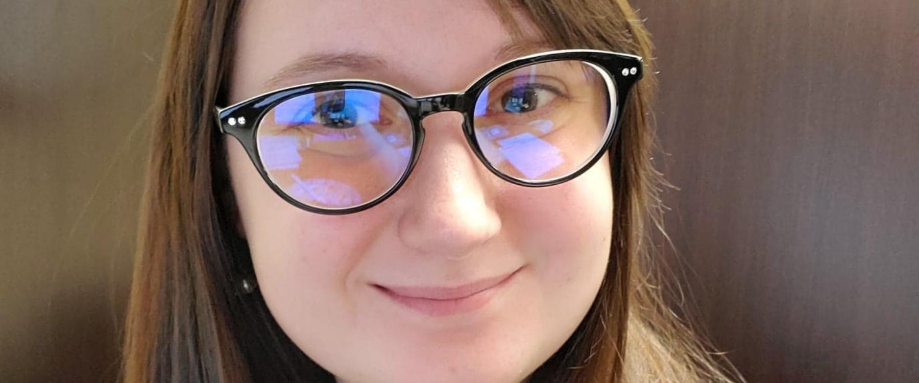 Umizato Computer Glasses November Team Shout Outs