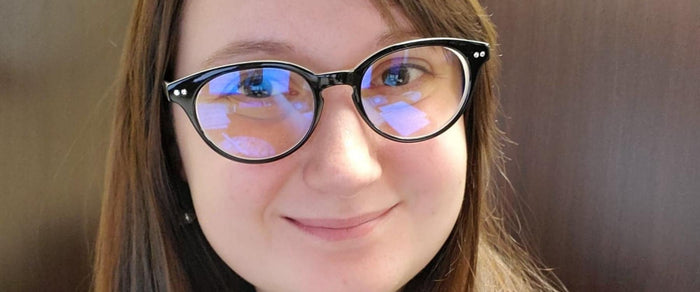 Umizato Computer Glasses November Team Shout Outs