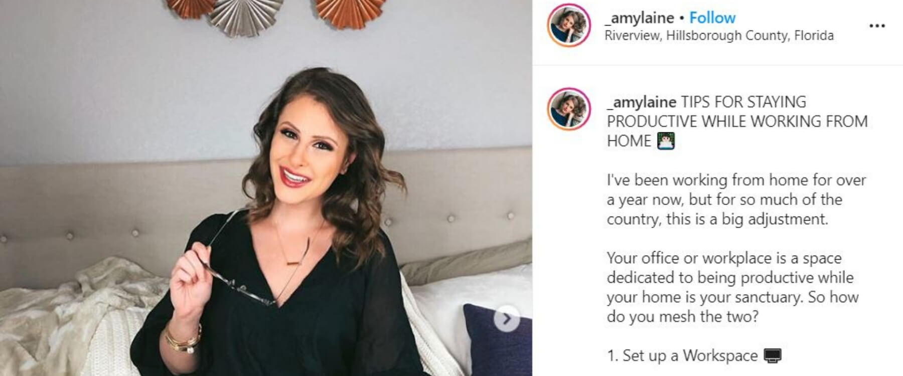 Umizato Computer Glasses April Team Shout Outs