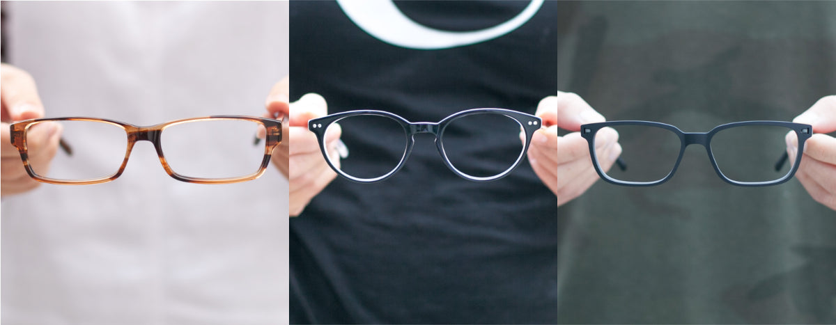 prescription eyeglasses staff picks autumn favorites