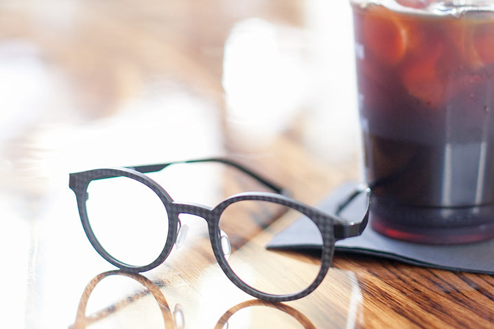 Low Color Distortion