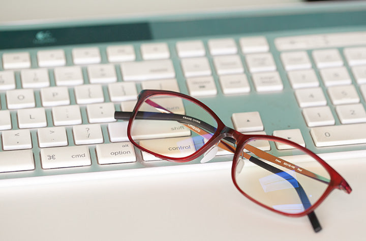 FILTERS HEV BLUE LIGHT