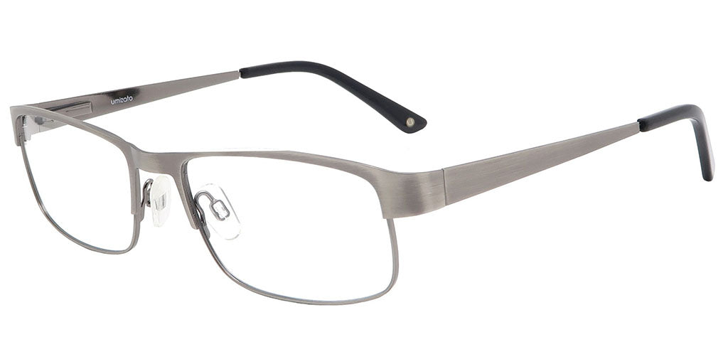 Austin Antique Gun Computer Glasses front side