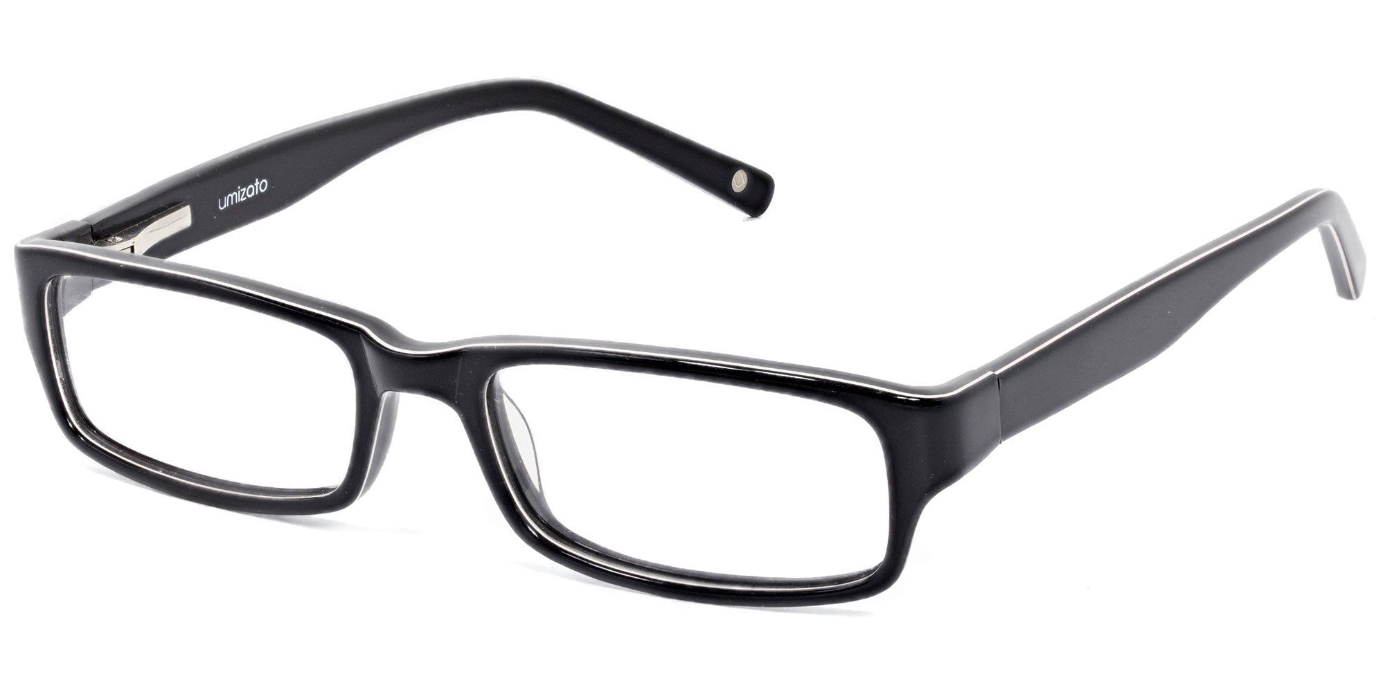 Hiawatha Computer Glasses Frames - Umizato