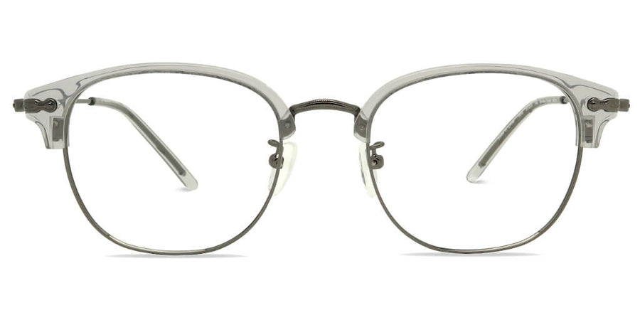 Hiro blue light blocking computer glasses by Umizato