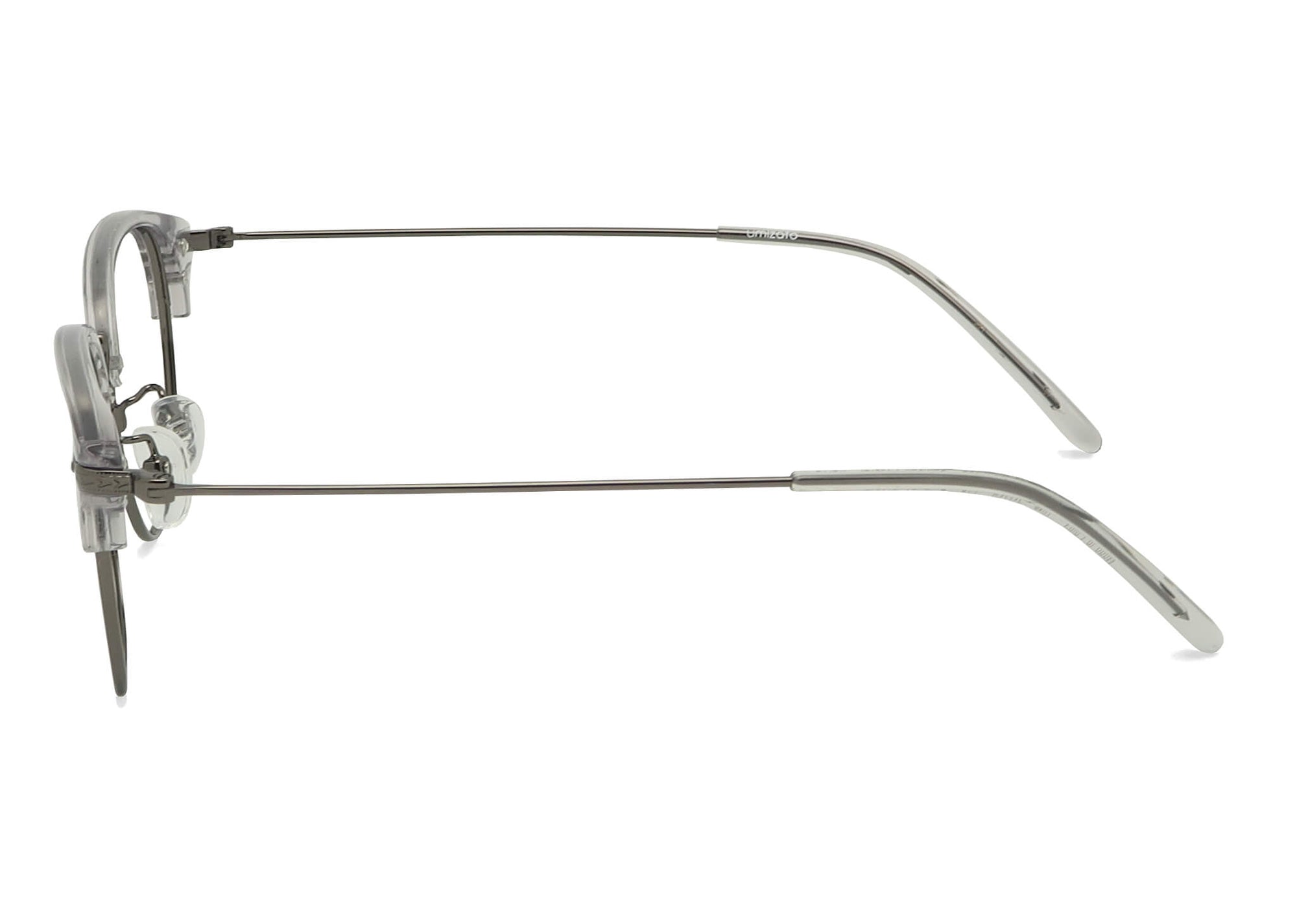 Hiro blue light blocking computer glasses by Umizato