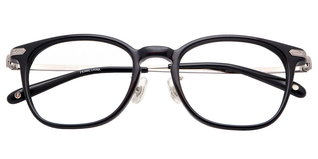 Hudson Black Computer Glasses top