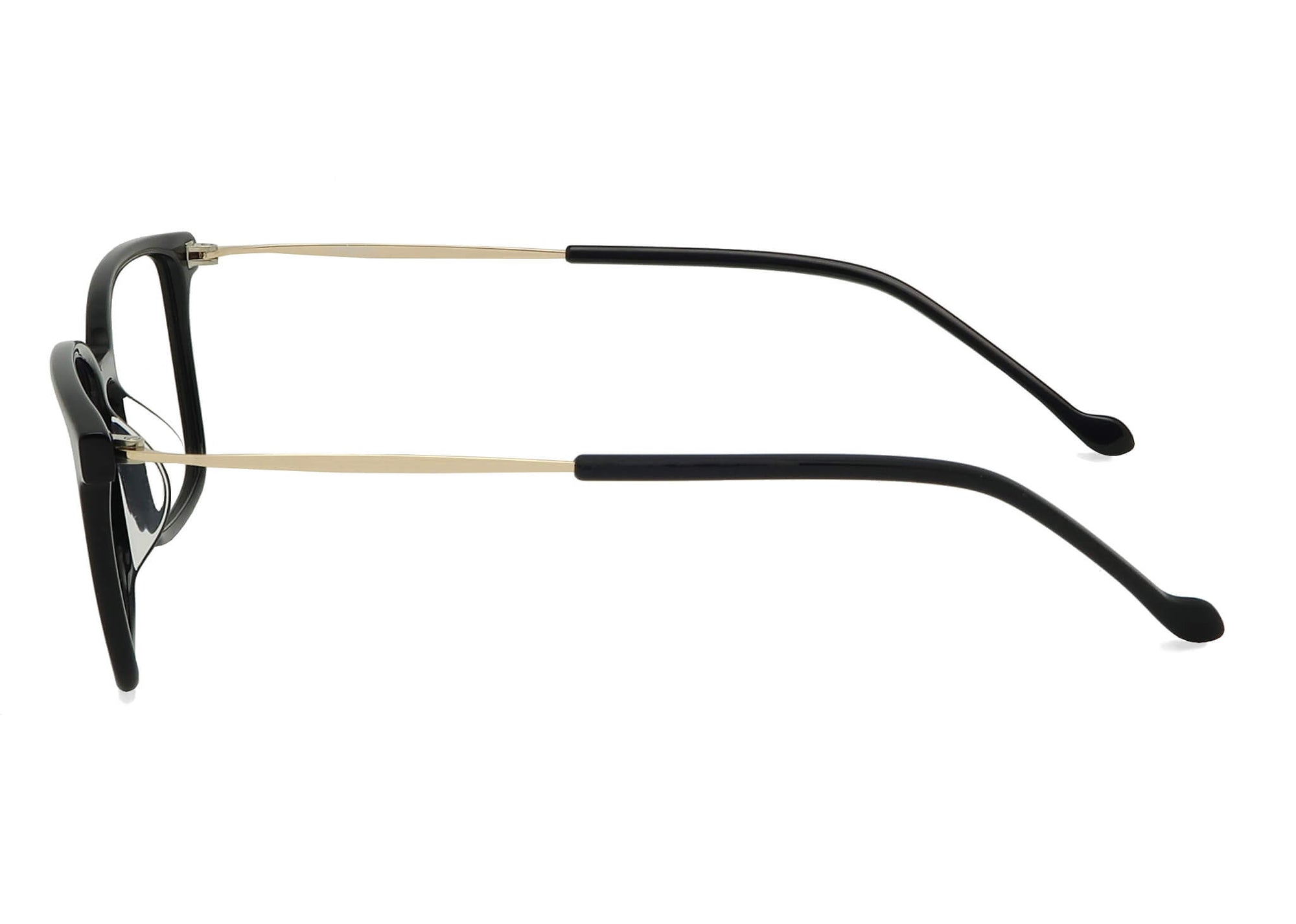 ken blue light blocking computer glasses by Umizato