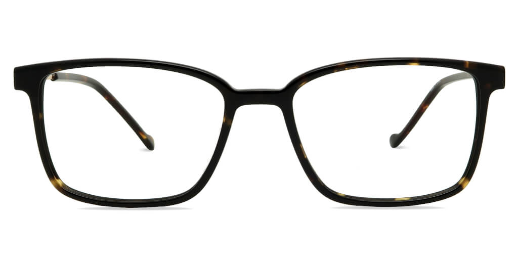 ken blue light blocking computer glasses by Umizato