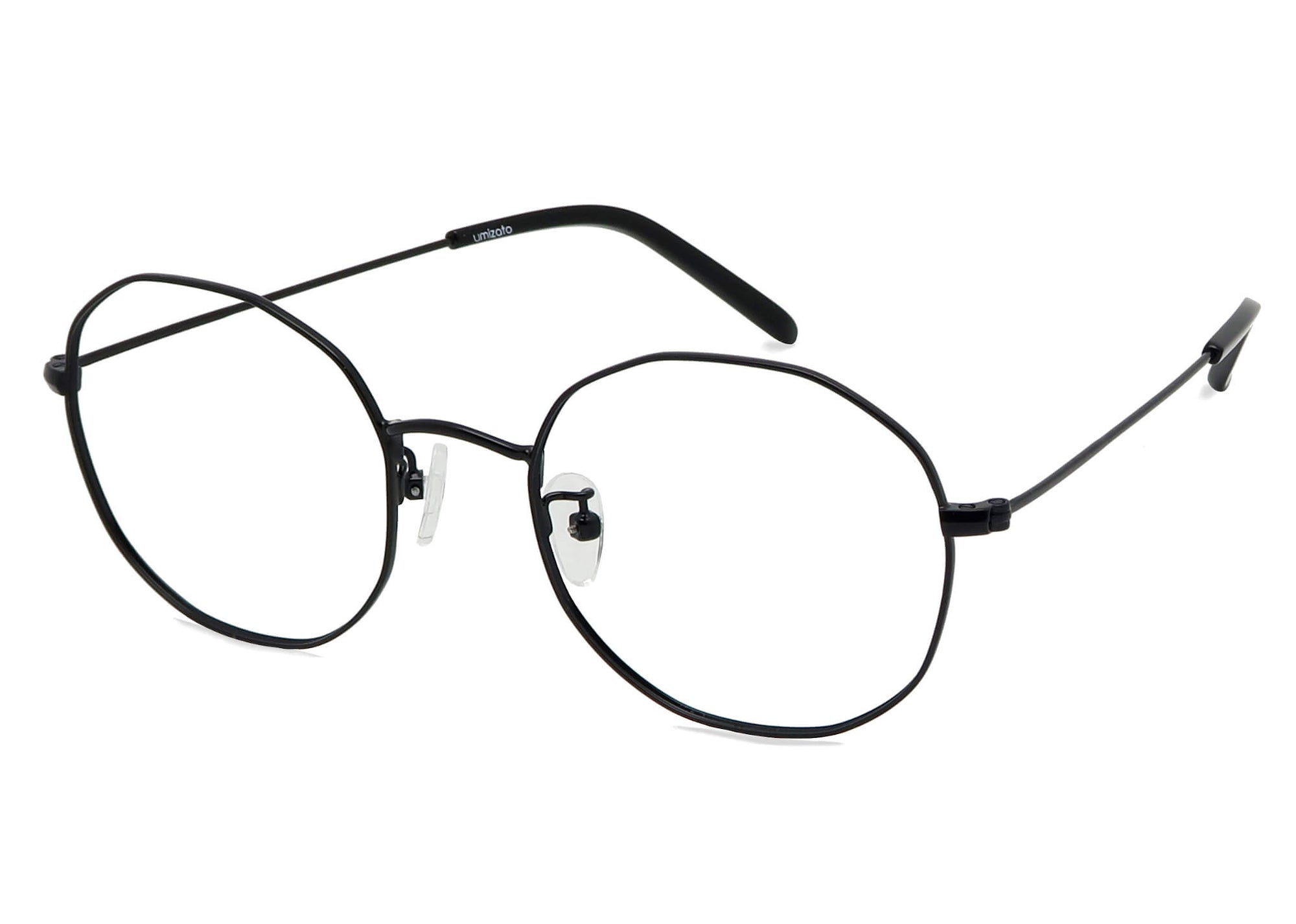 Kono blue light blocking computer glasses by Umizato