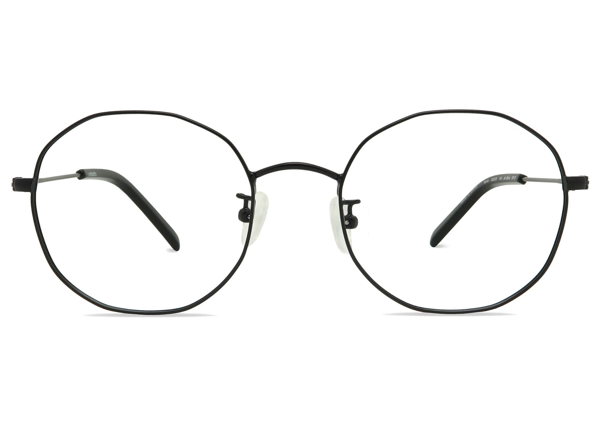 Kono blue light blocking computer glasses by Umizato