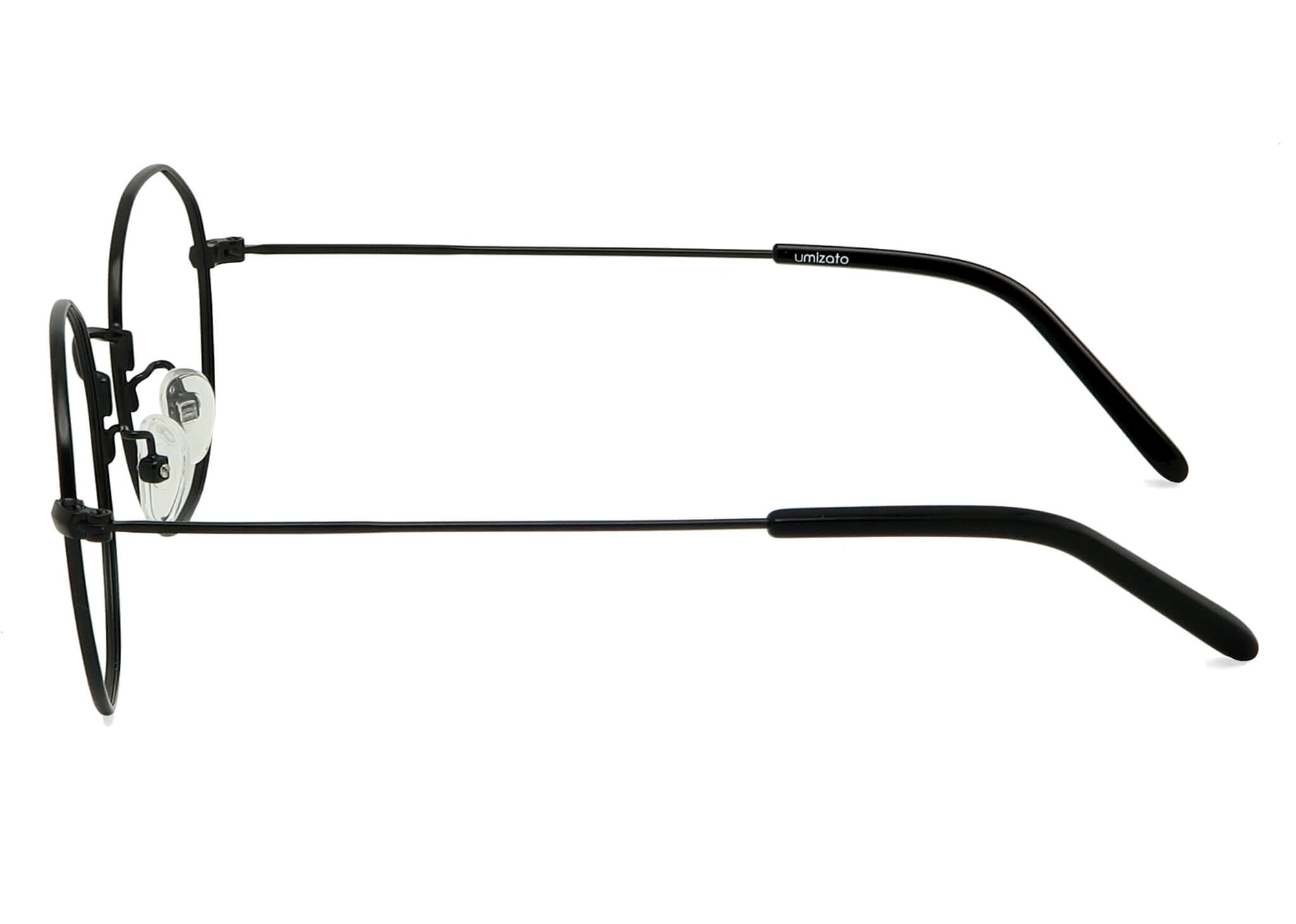 Kono blue light blocking computer glasses by Umizato