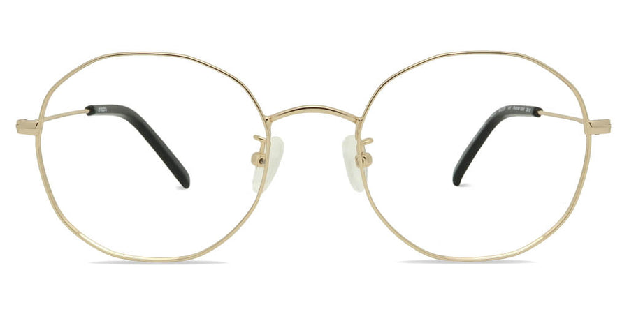 Kono blue light blocking computer glasses by Umizato