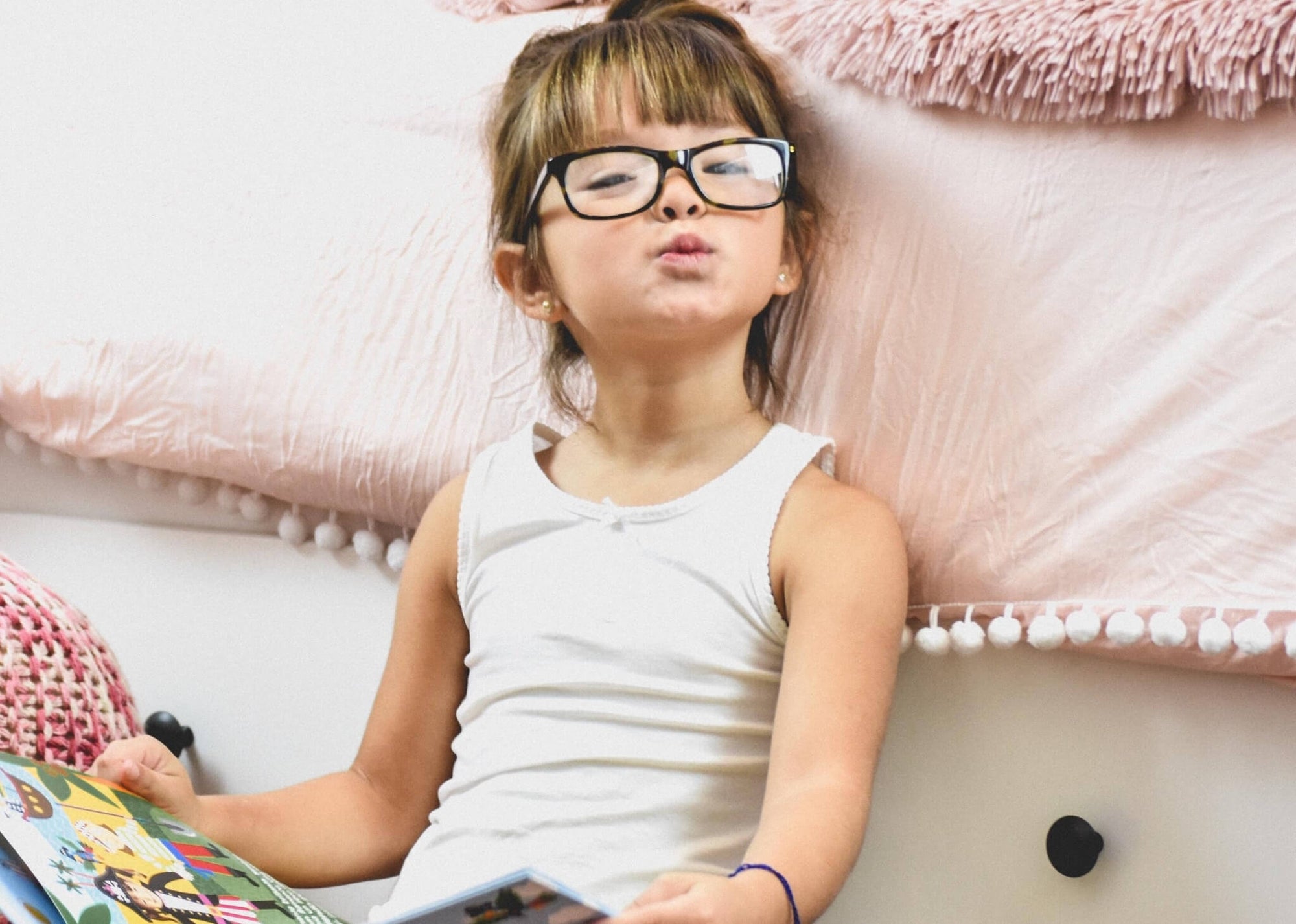 Nightingale Computer Gaming Glasses Frame Measurements