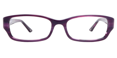 Perth Purple Computer Glasses front