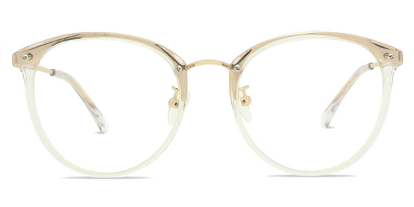 Over-Glasses Grande PC Clear