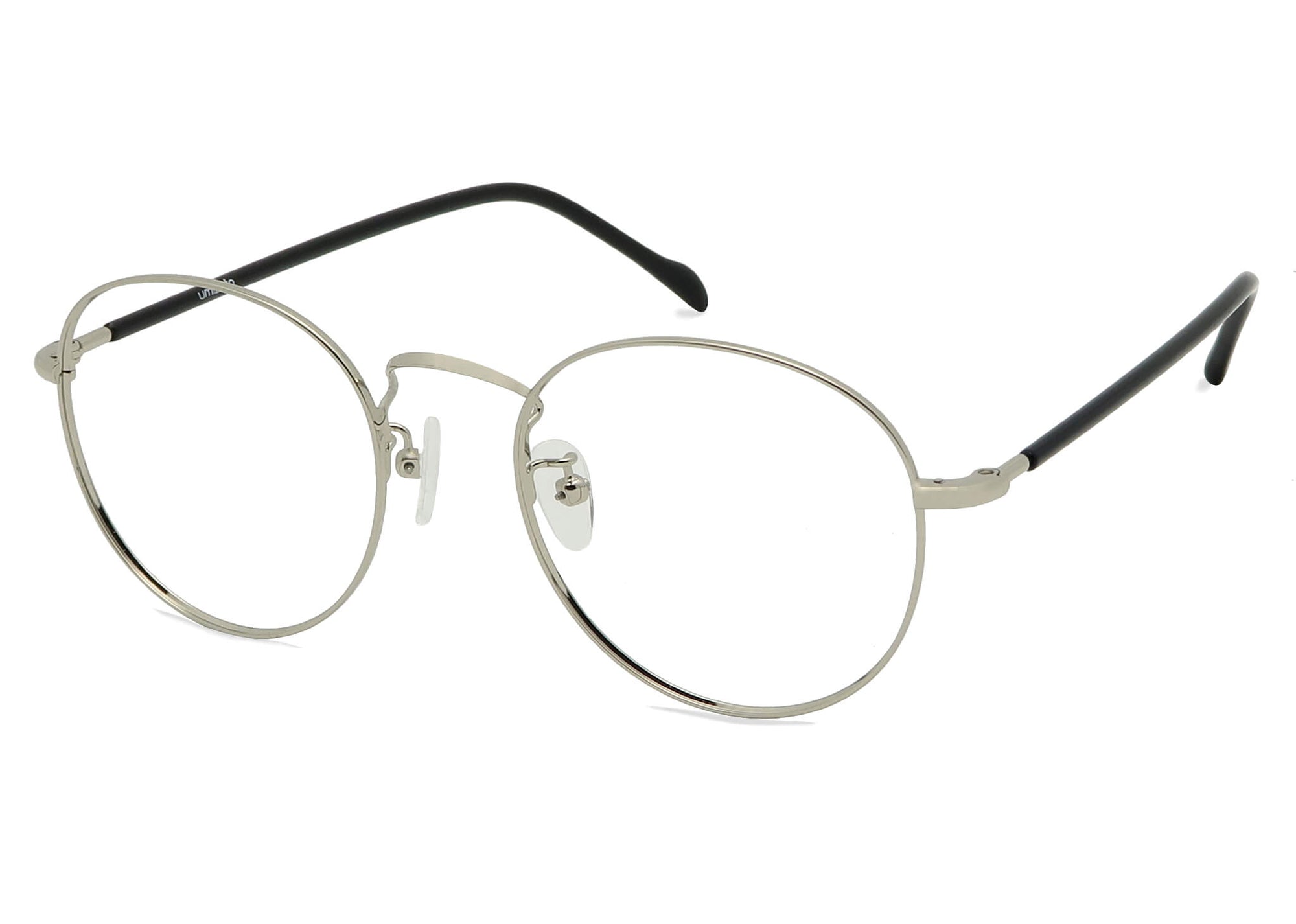 Sumi blue light blocking computer glasses by Umizato