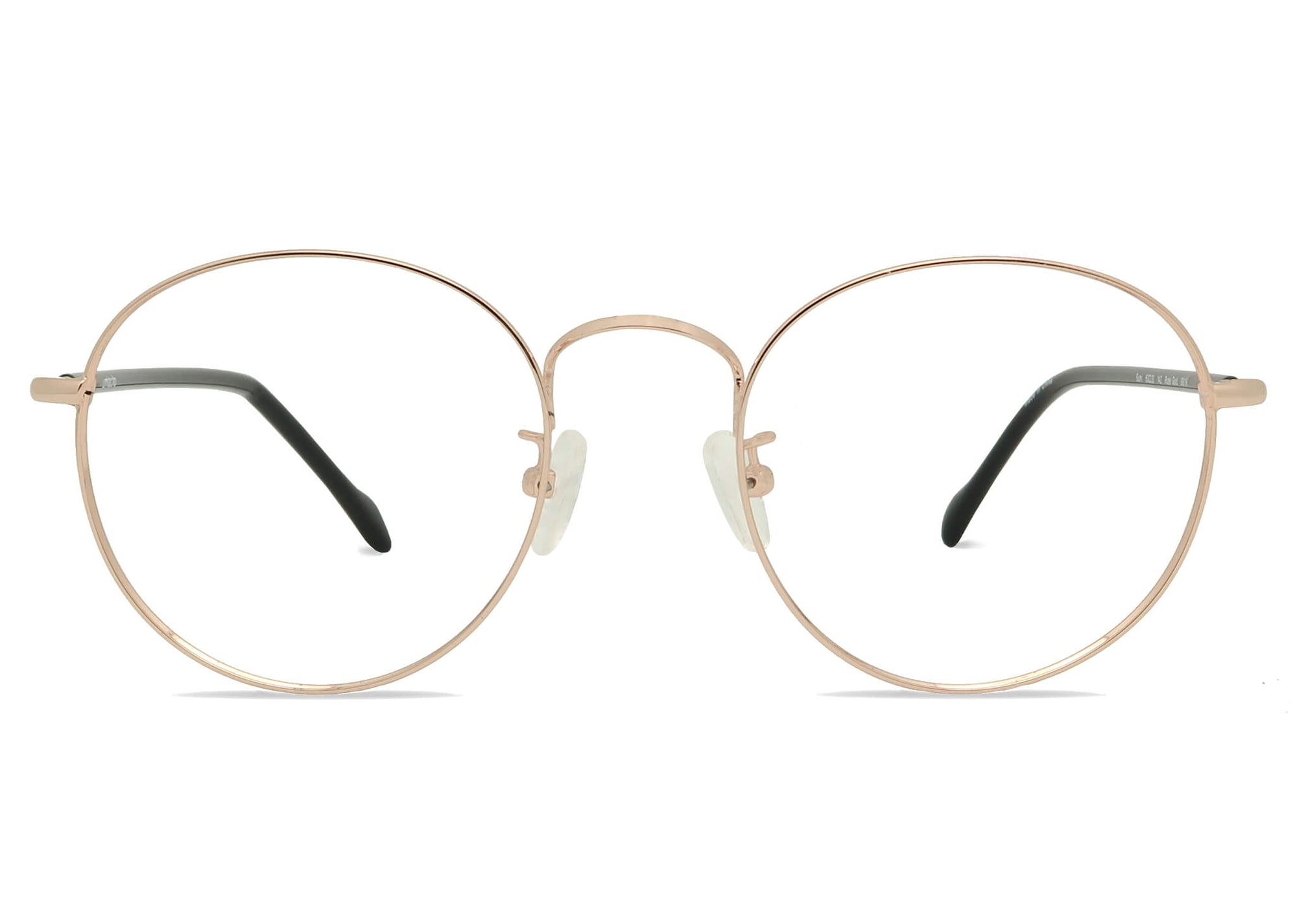 Sumi blue light blocking computer glasses by Umizato