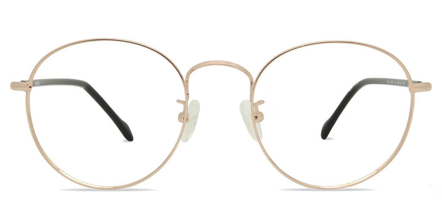 Sumi blue light blocking computer glasses by Umizato