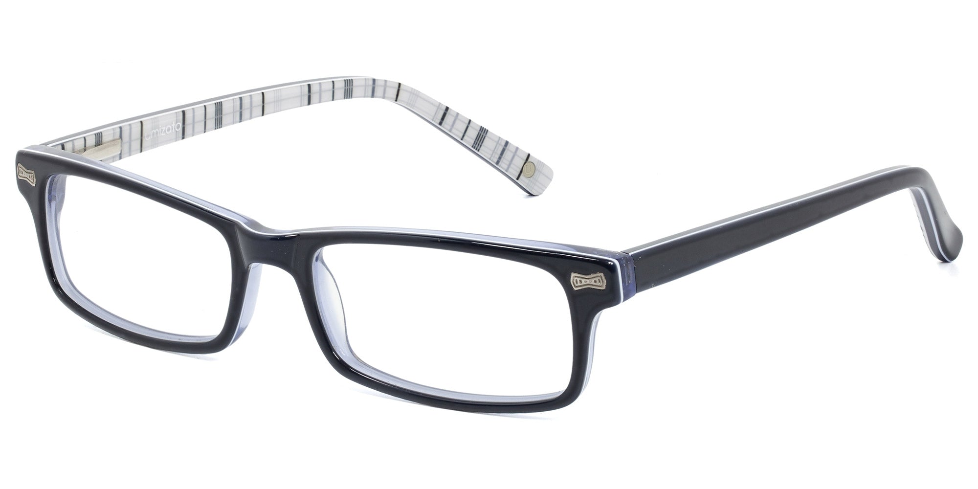 Surfliner Computer Gaming Glasses Frame Measurements