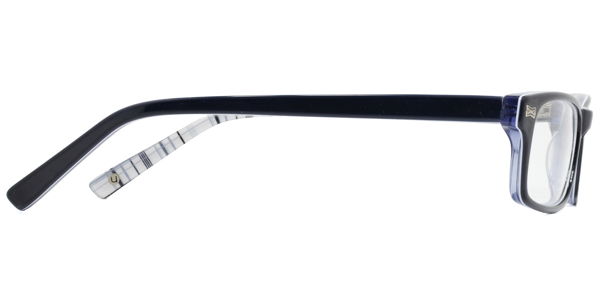 Surfliner Computer Gaming Glasses Frame Measurements