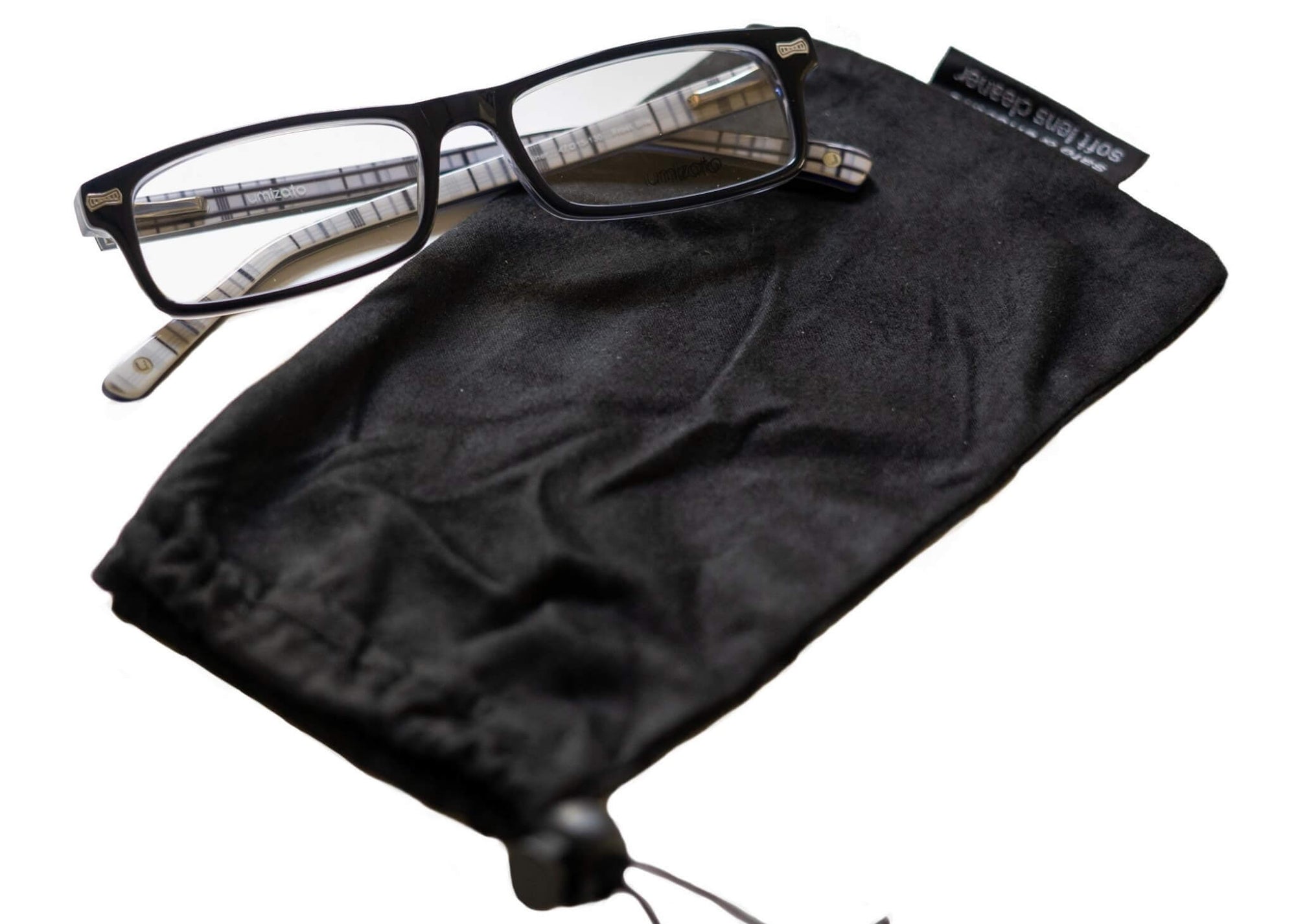 Surfliner Computer Gaming Glasses Frame Measurements