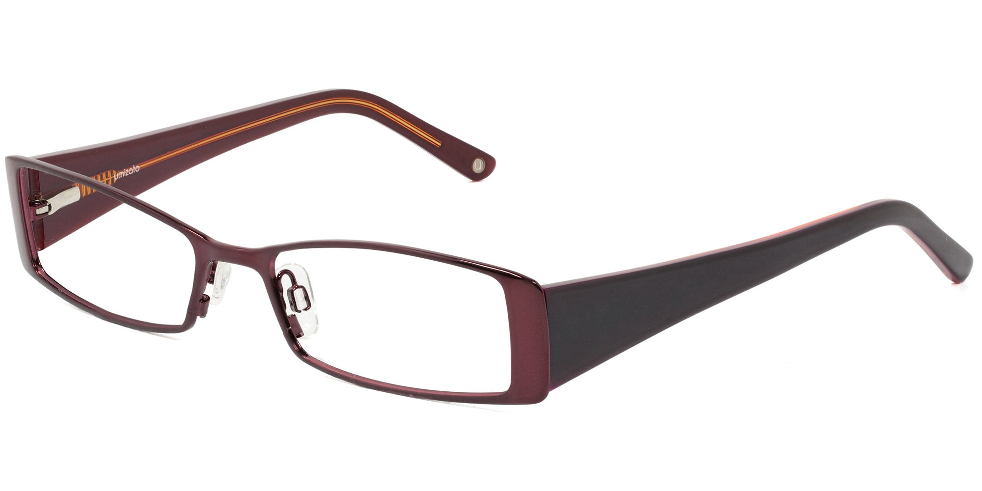 Vienna Computer Glasses Frames - Umizato