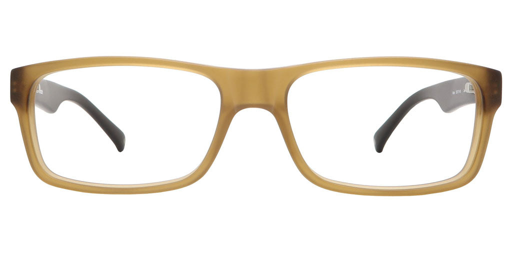 Volos Java Computer Glasses front