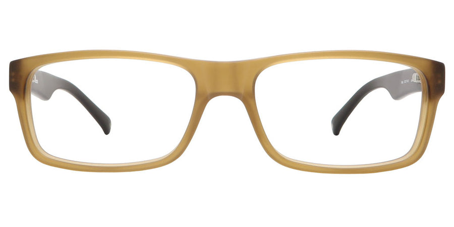 Volos Java Computer Glasses front