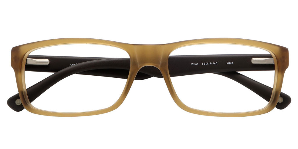 Volos Java Computer Glasses top