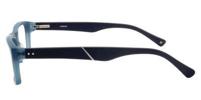 Volos Navy Computer Glasses side