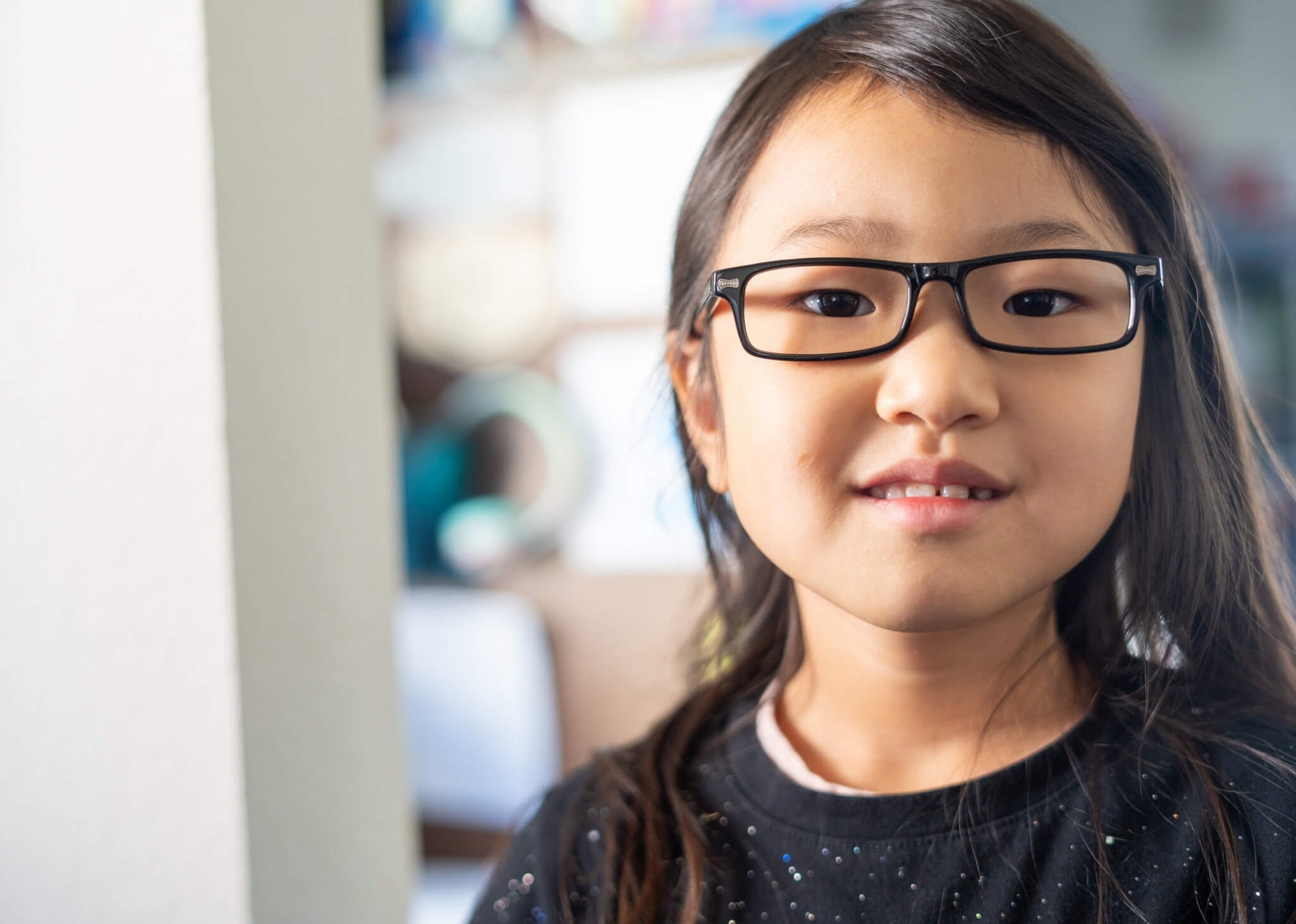 Surfliner Computer Gaming Glasses Frame Measurements