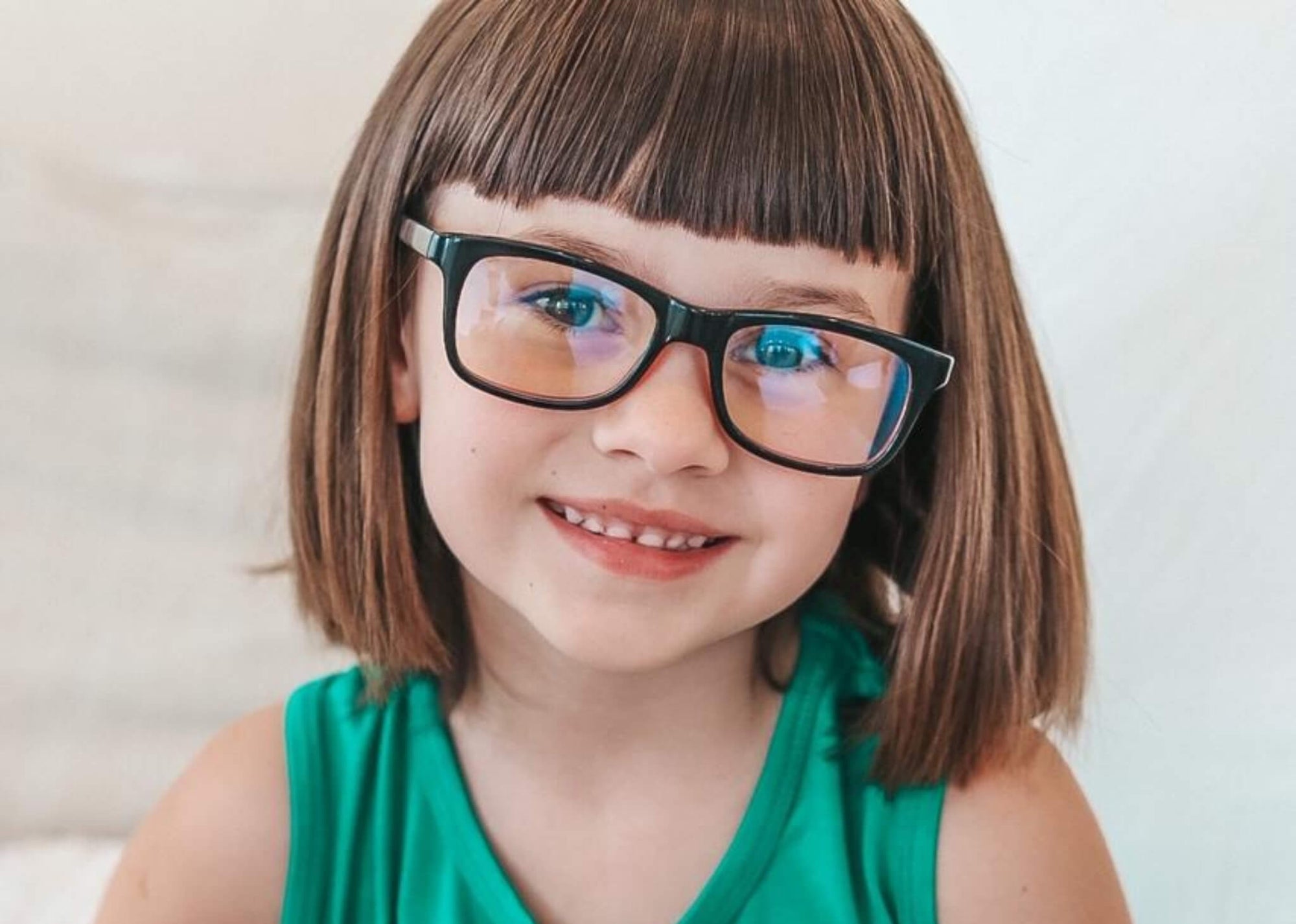 Nightingale Computer Gaming Glasses Frame Measurements