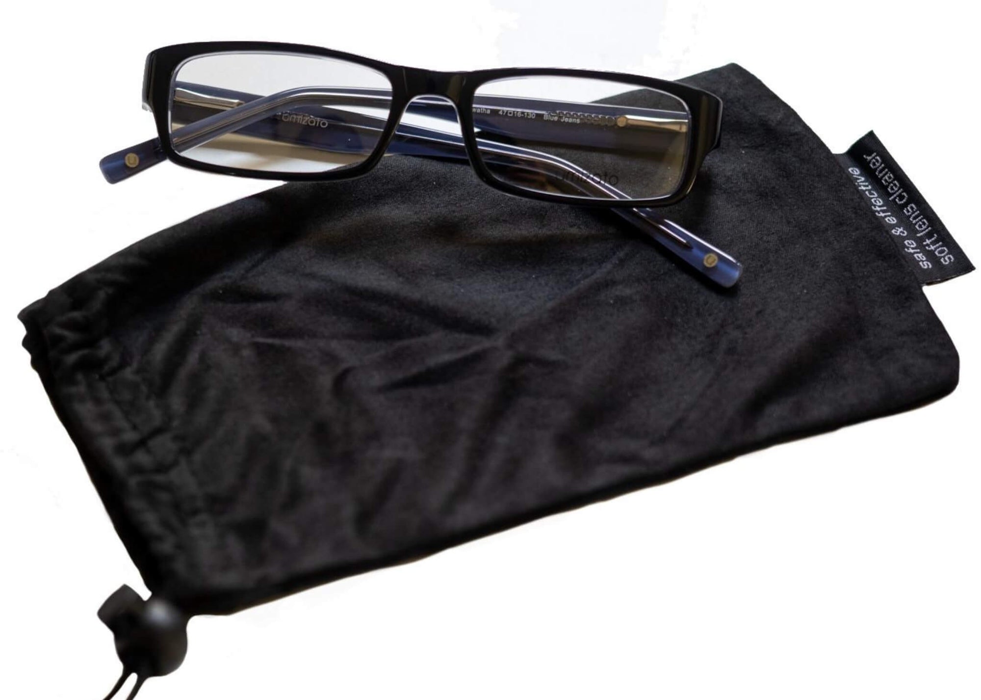 Hiawatha Computer Glasses Frames - Umizato