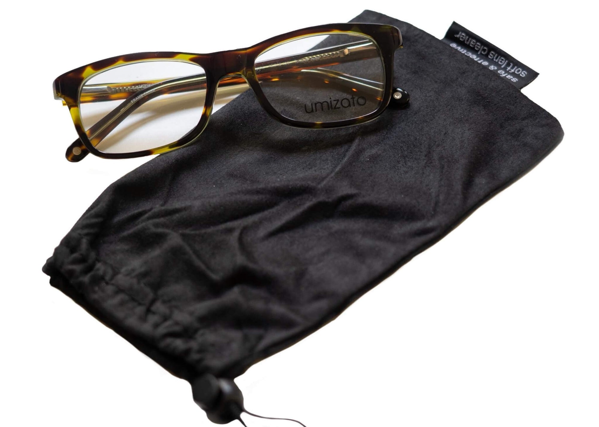 Nightingale Computer Gaming Glasses Frame Measurements