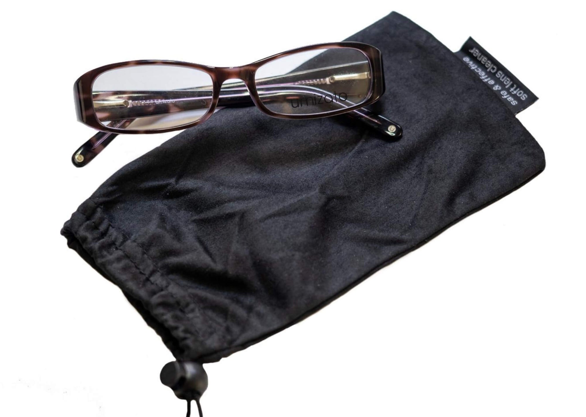 Sybil Computer Gaming Glasses Frame Measurements