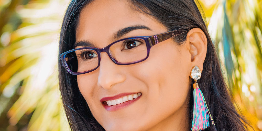 Perth Computer Glasses Frames - Umizato